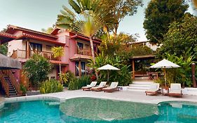 Paraíso Ecológico Pousada&SPA